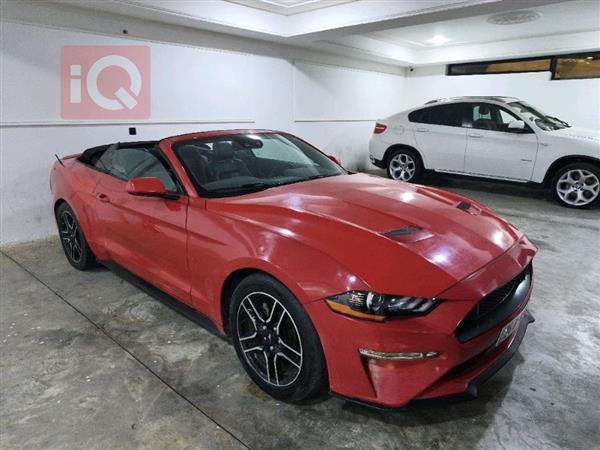 Ford Mustang 2022 for sale in Iraq - Duhok